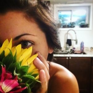 Meet your Posher, Alexis